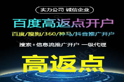 百度推广开户成功案例深度剖析
